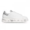 PREMIATA BELLE DONNA Bianco -Strada Moda premiata belle belle donna tutte sneaker donna 043544001 4903 1