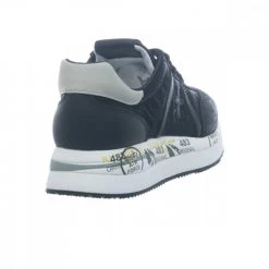 PREMIATA CONNY DONNA Nero 9 PREMIATA CONNY DONNA Nero -Strada Moda premiata conny conny donna tutte sneaker donna 041027601 4821 4