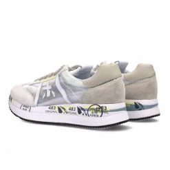 PREMIATA CONNY DONNA -Strada Moda premiata conny conny donna tutte sneaker donna 044539501 5251 3