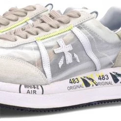 PREMIATA CONNY DONNA -Strada Moda premiata conny conny donna tutte sneaker donna 044539501 5251 5