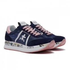 PREMIATA CONNY DONNA 9 PREMIATA CONNY DONNA -Strada Moda premiata conny conny donna tutte sneaker donna 044539601 5613 2