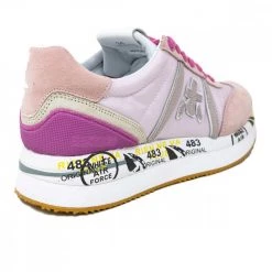 PREMIATA CONNY DONNA -Strada Moda premiata conny conny donna tutte sneaker donna 044539701 5615 4