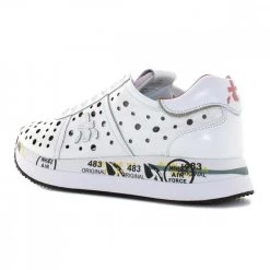 PREMIATA CONNY DONNA -Strada Moda premiata conny conny donna tutte sneaker donna 044539901 5640 3