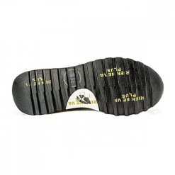 PREMIATA LANDER Blu -Strada Moda premiata lander lander tutte sneaker uomo 040203201 4587 3