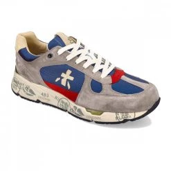 PREMIATA MASE 9 PREMIATA MASE -Strada Moda premiata mase mase tutte sneaker uomo 044540001 5169 2