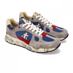 PREMIATA MASE 10 PREMIATA MASE -Strada Moda premiata mase mase tutte sneaker uomo 044540001 5169 3