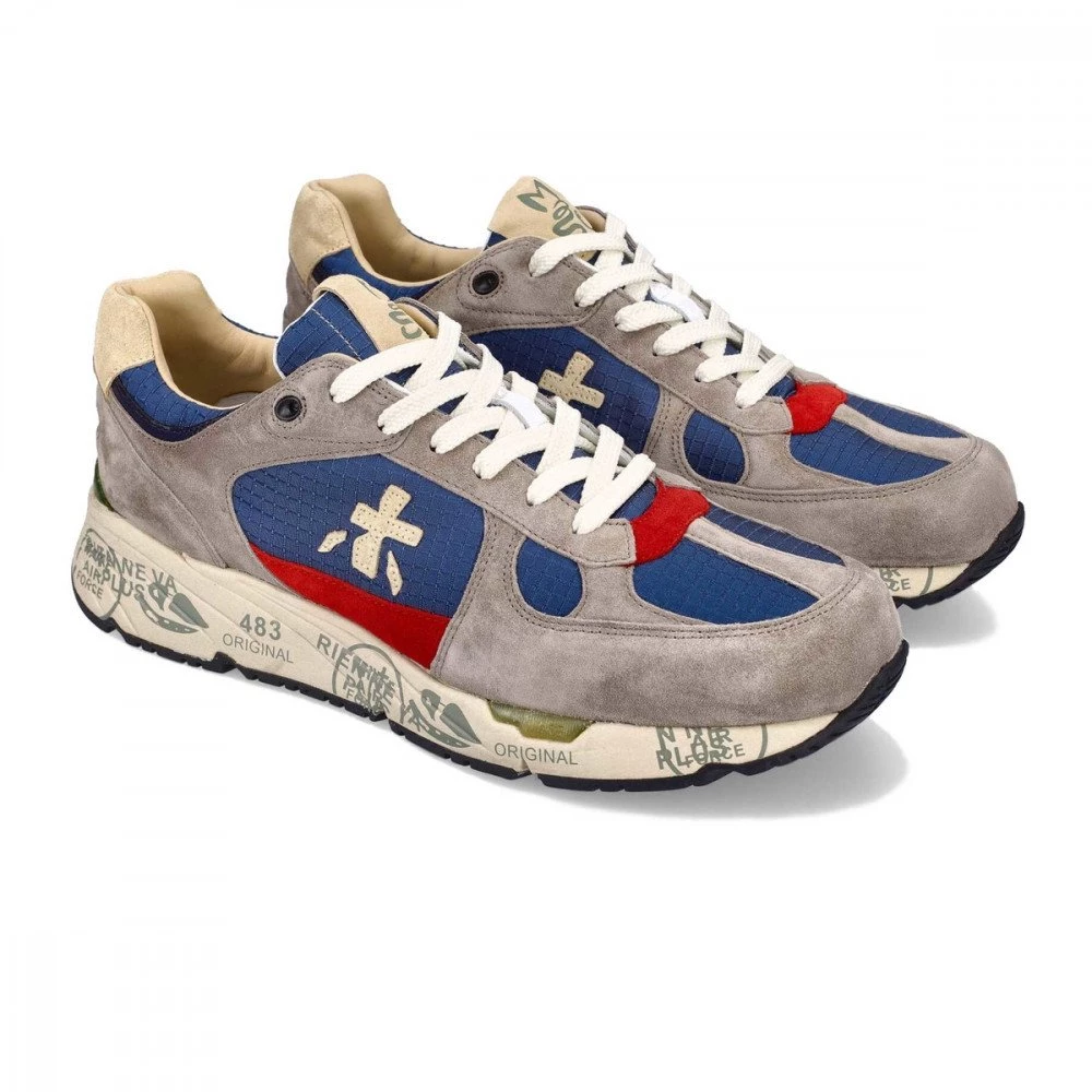 PREMIATA MASE 5 PREMIATA MASE - immagine 3