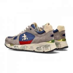 PREMIATA MASE 11 PREMIATA MASE -Strada Moda premiata mase mase tutte sneaker uomo 044540001 5169 4