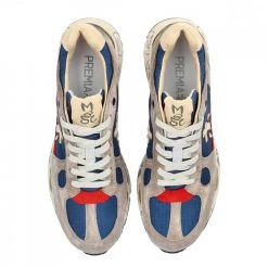 PREMIATA MASE 12 PREMIATA MASE -Strada Moda premiata mase mase tutte sneaker uomo 044540001 5169 5