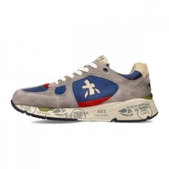 PREMIATA MASE 13 PREMIATA MASE -Strada Moda premiata mase mase tutte sneaker uomo 044540001 5169 6