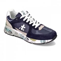 PREMIATA MASE -Strada Moda premiata mase mase tutte sneaker uomo 044540101 5684 2