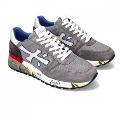 PREMIATA MICK -Strada Moda premiata mick mick tutte sneaker uomo 044540301 5694 3