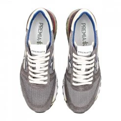 PREMIATA MICK -Strada Moda premiata mick mick tutte sneaker uomo 044540301 5694 5