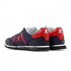 PREMIATA SEAN -Strada Moda premiata sean sean tutte sneaker uomo 044540401 5729 3