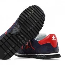 PREMIATA SEAN -Strada Moda premiata sean sean tutte sneaker uomo 044540401 5729 4