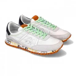 PREMIATA SEAN -Strada Moda premiata sean sean tutte sneaker uomo 044540501 5734 3