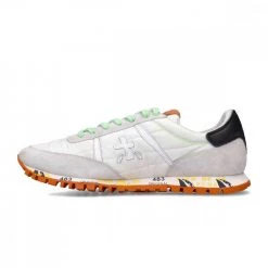 PREMIATA SEAN -Strada Moda premiata sean sean tutte sneaker uomo 044540501 5734 6