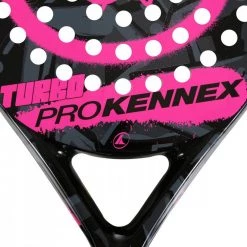 PRO KENNEX TURBO -Strada Moda pro kennex 35005 turbo racchette padel uomo 045907901 purp 4
