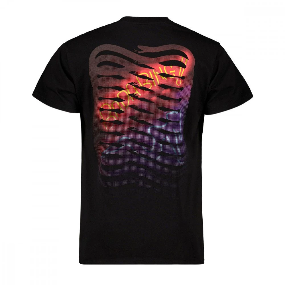 PROPAGANDA T-SHIRT GABAGOOL Nero 4 PROPAGANDA T-SHIRT GABAGOOL Nero - immagine 2