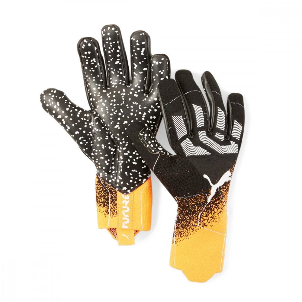 PUMA GUANTI PORTIERE FUTURE Z GRIP 1 NC 2 PUMA GUANTI PORTIERE FUTURE Z GRIP 1 NC