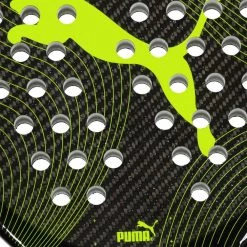 PUMA SOLARBLINK CTR 9 PUMA SOLARBLINK CTR -Strada Moda puma 049003 solarblink ctr racchette padel uomo 044480601 01 4