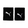 PUMA POLSINO TEAM Nero -Strada Moda puma 051917 polsino team accessori padel uomo 044479501 01 1