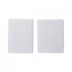 PUMA POLSINO TEAM Bianco -Strada Moda puma 051917 polsino team accessori padel uomo 044479601 02 2