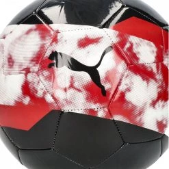 PUMA PALLONE ICONIC MILAN -Strada Moda puma 083636 pallone iconic milan palloni calcio uomo 044477201 02 4