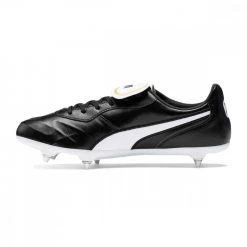 PUMA KING TOP SG Nero -Strada Moda puma 105733 king top sg scarpe calcio uomo 040963801 01 5