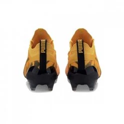 PUMA ONE 20.1 FG/AG Giallo -Strada Moda puma 105743 puma one 20 1 fg ag scarpe calcio uomo 040129301 01 4