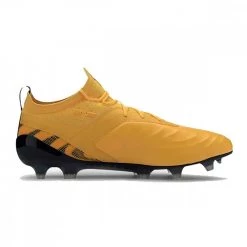 PUMA ONE 20.1 FG/AG Giallo -Strada Moda puma 105743 puma one 20 1 fg ag scarpe calcio uomo 040129301 01 5
