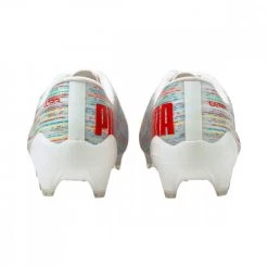 PUMA ULTRA 2.2 FG/AG Bianco -Strada Moda puma 106343 ultra 2 2 fg ag scarpe calcio uomo 043978201 euro 4