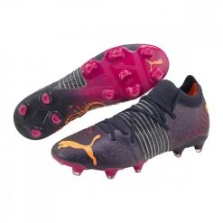 PUMA FUTURE 1.2 FG/AG -Strada Moda puma 106476 future z 1 2 fg ag scarpe calcio uomo 044495801 05 3