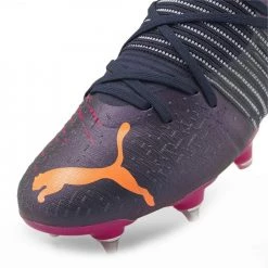 PUMA FUTURE 1.2 MXSG -Strada Moda puma 106479 future z 1 2 mxsg scarpe calcio uomo 044495901 04 3