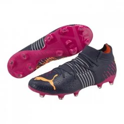 PUMA FUTURE 3.2 FG/AG -Strada Moda puma 106486 future z 3 2 fg ag scarpe calcio uomo 044496101 04 3