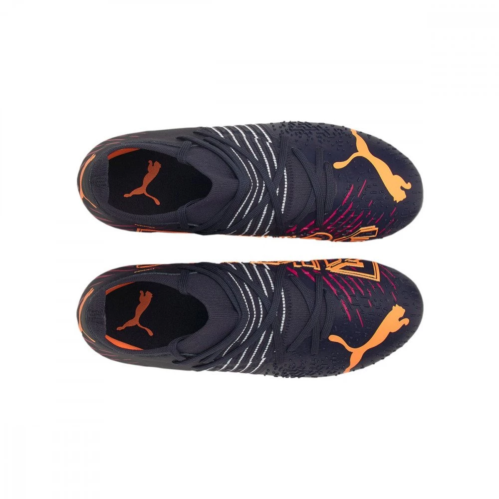 PUMA FUTURE 3.2 FG/AG BAMBINO 4 PUMA FUTURE 3.2 FG/AG BAMBINO - immagine 2