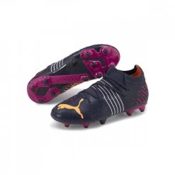 PUMA FUTURE 3.2 FG/AG BAMBINO 10 PUMA FUTURE 3.2 FG/AG BAMBINO -Strada Moda puma 106501 future z 3 2 fg ag bambino scarpe calcio bambino 044496201 04 3