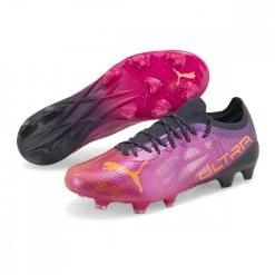 PUMA ULTRA 1.4 FG/AG 10 PUMA ULTRA 1.4 FG/AG -Strada Moda puma 106694 ultra 1 4 fg ag scarpe calcio uomo 044496301 03 3
