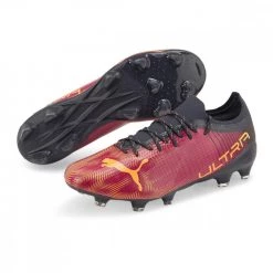 PUMA ULTRA 2.4 FG/AG -Strada Moda puma 106698 ultra 2 4 fg ag scarpe calcio uomo 044496401 03 3