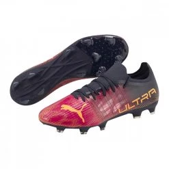 PUMA ULTRA 3.4 FG/AG -Strada Moda puma 106699 ultra 3 4 fg ag scarpe calcio uomo 044496501 03 3