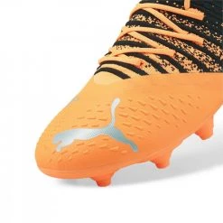 PUMA FUTURE 3.3 FG/AG BAMBINO -Strada Moda puma 106773 future z 3 3 fg ag bambino scarpe calcio bambino 044478401 01 5