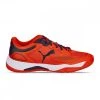 PUMA SOLARCOURT RCT Rosso