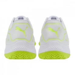 PUMA SOLARSMASH RCT Bianco -Strada Moda puma 106949 solarsmash rct scarpe padel uomo 044481801 02 4