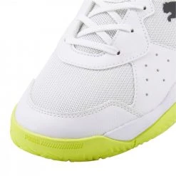 PUMA SOLARSMASH RCT Bianco -Strada Moda puma 106949 solarsmash rct scarpe padel uomo 044481801 02 5