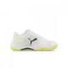 PUMA SOLARSMASH RCT BAMBINO Bianco -Strada Moda puma 106950 solarsmash rct jr scarpe padel bambino 044482001 01 1