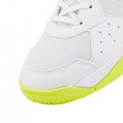 PUMA SOLARSMASH RCT BAMBINO Bianco 12 PUMA SOLARSMASH RCT BAMBINO Bianco -Strada Moda puma 106950 solarsmash rct jr scarpe padel bambino 044482001 01 5