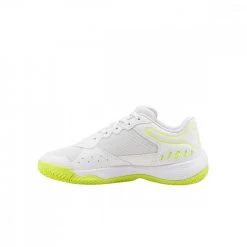 PUMA SOLARSMASH RCT BAMBINO Bianco 13 PUMA SOLARSMASH RCT BAMBINO Bianco -Strada Moda puma 106950 solarsmash rct jr scarpe padel bambino 044482001 01 6