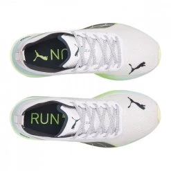 PUMA DEVIATE NITRO DONNA -Strada Moda puma 194453 deviate nitro donna scarpe running donna 044884301 11 2