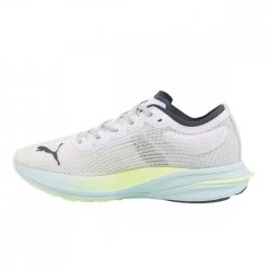 PUMA DEVIATE NITRO DONNA -Strada Moda puma 194453 deviate nitro donna scarpe running donna 044884301 11 6