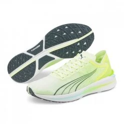 PUMA ELECTRIFY NITRO -Strada Moda puma 195173 electrify nitro scarpe running uomo 044884501 11 5